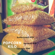 One Popcorn Enterprise