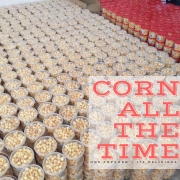 One Popcorn Enterprise