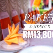 Event & Catering