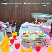 Event & Catering
