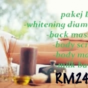 D'aiz Beauty Spa