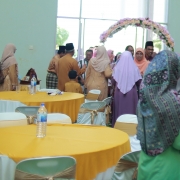 Isda Catering Melaka