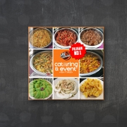 Ar Catering & Canopy