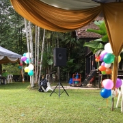 Sanira Sound System - Perkhidmatan Pa System Terlajak Murah