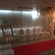 Dewan Berlian & Dewan Intan, Wisma Ljt, Taman Melawati, Kuala Lumpur