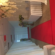 Dewan Berlian & Dewan Intan, Wisma Ljt, Taman Melawati, Kuala Lumpur