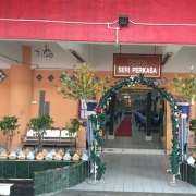 Dewan Sri Perkasa
