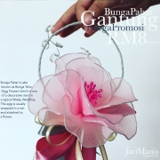Bunga Pahar /jari Manis Signature
