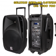 Portable Pa System