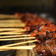 Katering Satay By Satay Fadiq