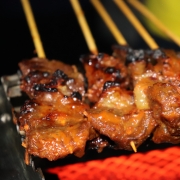 Katering Satay By Satay Fadiq