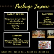 Dewan Sri Iskandar