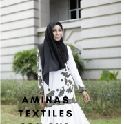 Aminas Textiles Sdn Bhd