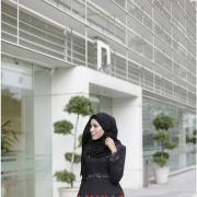 Aminas Textiles Sdn Bhd