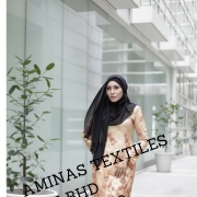 Aminas Textiles Sdn Bhd