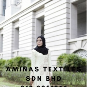 Aminas Textiles Sdn Bhd