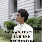 Aminas Textiles Sdn Bhd