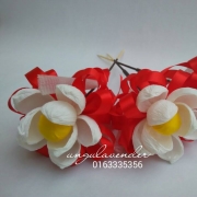 Bunga Telur/pahar Sakura