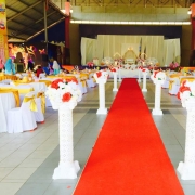 Istana Kaseh Katering & Services