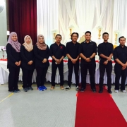 Istana Kaseh Katering & Services