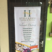 Istana Kaseh Katering & Services