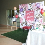 Hm Booth