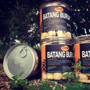 Door Gift Kunyah Batang Buruk