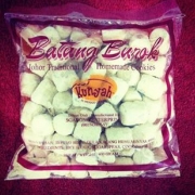 Door Gift Kunyah Batang Buruk