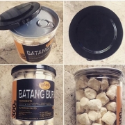 Door Gift Kunyah Batang Buruk