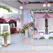 Ruang/tapak Majlis Utk Disewa (wedding Space) Alor Setar,kedah