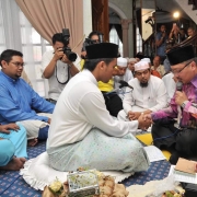 Ruang/tapak Majlis Utk Disewa (wedding Space) Alor Setar,kedah