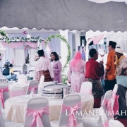 Ruang/tapak Majlis Utk Disewa (wedding Space) Alor Setar,kedah