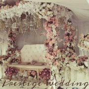 Pelamin Mewah Dewan