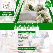 Al Fateh Catering & Events