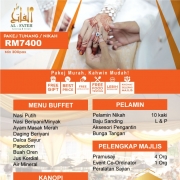 Al Fateh Catering & Events