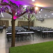 Garden Hall Mbrs