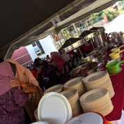 Alhayyu Katering Kedah Perlis