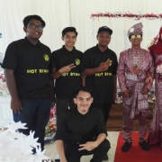 Pakej Kahwin Orkeed Rm9889 (1000pax)
