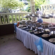 Pakej Kahwin Orkeed Rm9889 (1000pax)