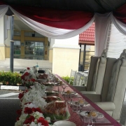 Pakej Kahwin Orkeed Rm9889 (1000pax)
