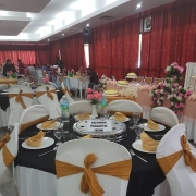 Pakej Kahwin Orkeed Rm9889 (1000pax)