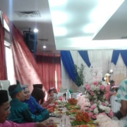 Pakej Kahwin Orkeed Rm9889 (1000pax)