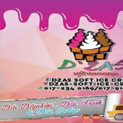 Dzas Icecream