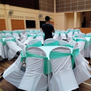 Ann Nur Canopycatering