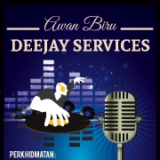 Awan Biru Deejay Services