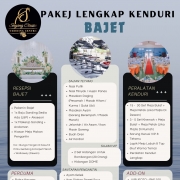Sayang Classic Wedding Centre