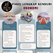 Sayang Classic Wedding Centre