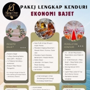 Sayang Classic Wedding Centre