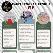 Sayang Classic Wedding Centre