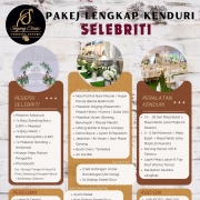 Sayang Classic Wedding Centre